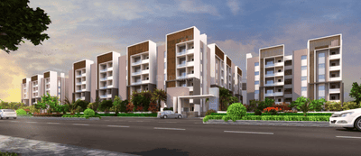 2 BHK Flat