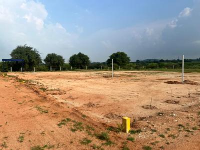 Residential Lands for Sale in NS Homes