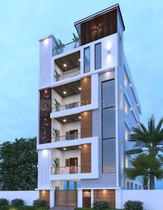 Sandeep Urban Nest
