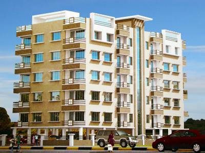 Gallery Cover Pic of Srusti Elite