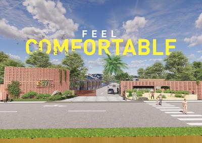 Project Image of 1200 Sq.ft Residential Plot / Land for sale in Nandi Hills for Rs. 4200000