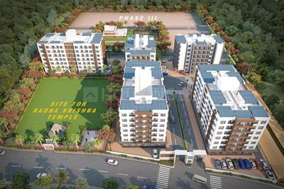 Gallery Cover Pic of Smyle Radha Krishna Nagri Phase 1