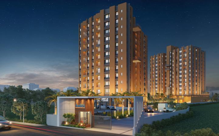 Gallery Cover Pic of Prudent Antara