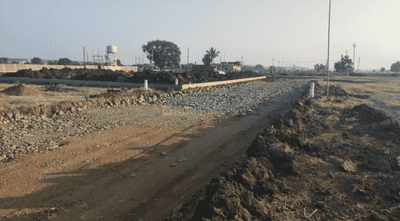 Project Image of 800 Sq.ft Residential Plot / Land for sale in Sanwer for Rs. 2360800