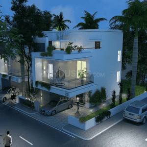 Praneeta Singapur Town Phase II Project Images