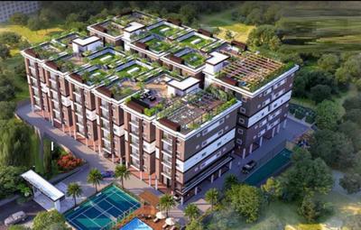 Go Green Grand