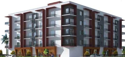Quantus Solitaire Apartments More Images 1