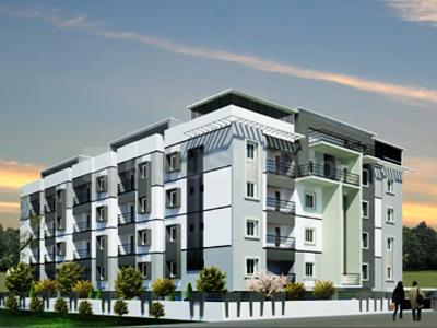 ML Khokan Enclave Project Images