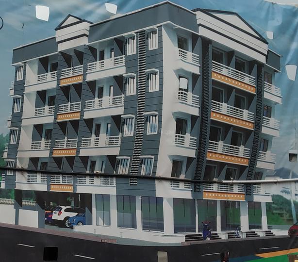 Gallery Cover Pic of Navdurga Shiv Complex B Wing