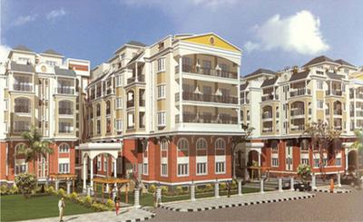 Project Image of 3300 Sq.ft 4 BHK Apartment / Flat for sale in Sanjaynagar for Rs. 39000000
