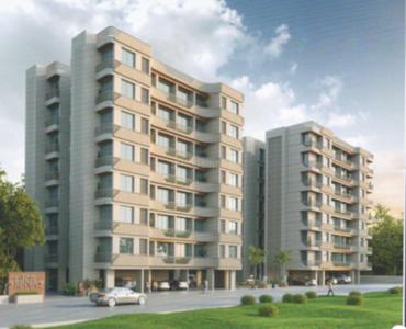 Project Image of 723 Sq.ft 2 BHK Apartment / Flat for sale in New Gotri for Rs. 5985000