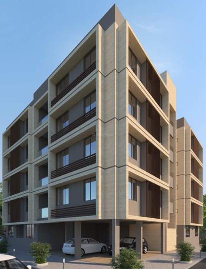 Gallery Cover Pic of Sapphire Parasnath Flat