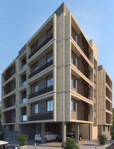 Gallery Cover Pic of Sapphire Parasnath Flat