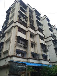 Jerome Apartments