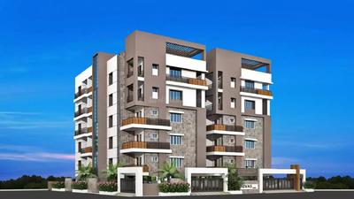 Nivas Padmanayaka Residency