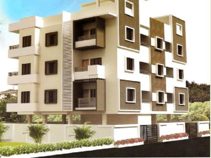Gallery Cover Pic of Geethanjali Siddhivinayak Regency 5