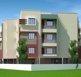 2 BHK Flat