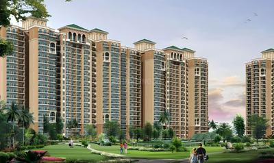 Omaxe GH 1 Grand Omaxe Phase 3 AT Omaxe Integrated