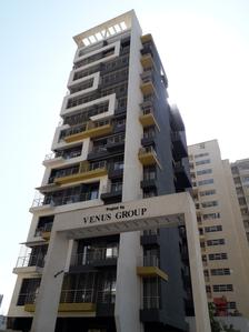 Project Image of 1150 Sq.ft 2 BHK Apartment / Flat for sale in Ulwe for Rs. 9000000