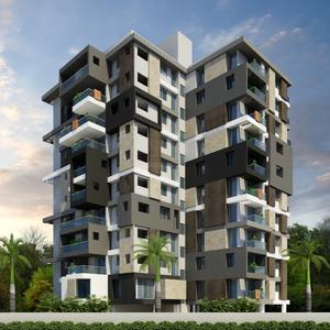 Varad Clyde Homes