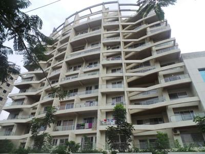 1 BHK Flat