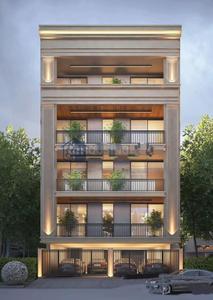 Project Image of 1620 Sq.ft 3 BHK Builder Floor for sale in Sector 89 for Rs. 15500000