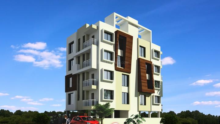 Eskay Siddhivinayak Apartment More Images 1