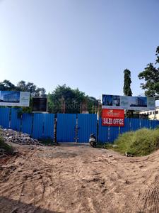 Project Image of 970 Sq.ft 2 BHK Apartment / Flat for sale in Dapodi for Rs. 6500000