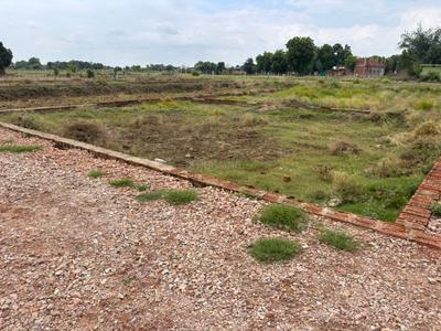 Project Image of 2000 Sq.ft Residential Plot / Land for sale in Babatpur for Rs. 3700000