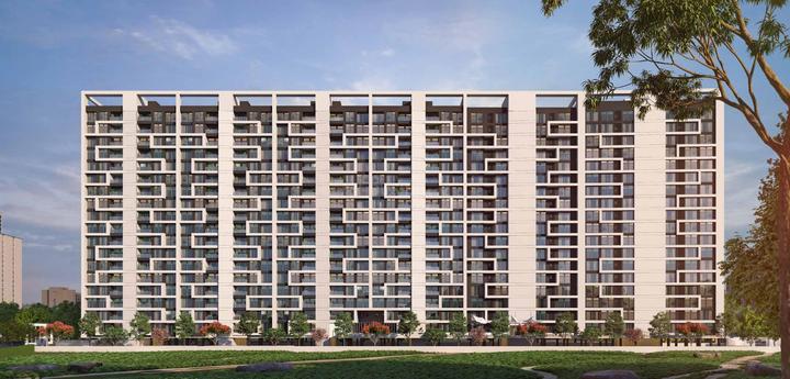 Gallery Cover Pic of ANP Atlantis Phase I