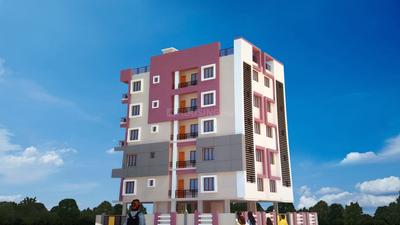 2 BHK Flat