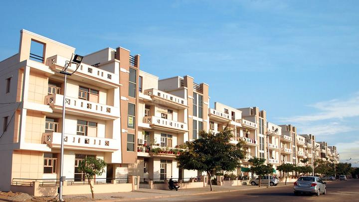Gallery Cover Pic of Parsvnath Royale Floors