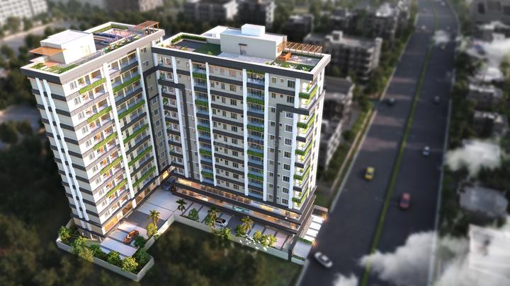 Gallery Cover Pic of Silver Ikon