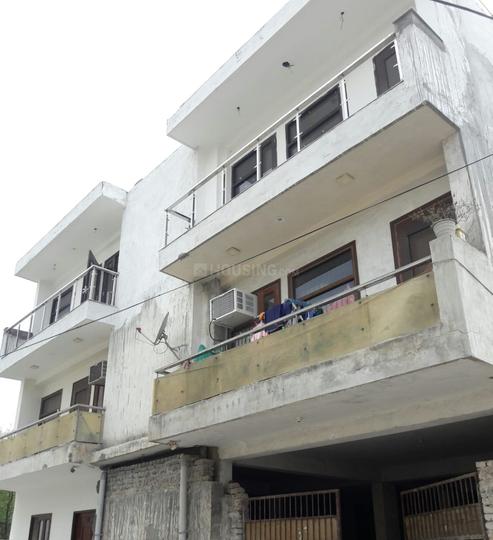 Gallery Cover Pic of Tulip Apartment