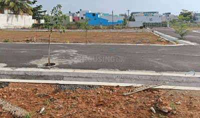Kathir Garden Project Images