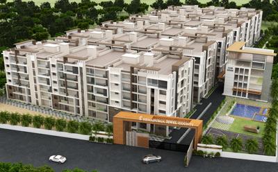 Gallery Cover Pic of Sri Hemadurga Jewel County Block C And D