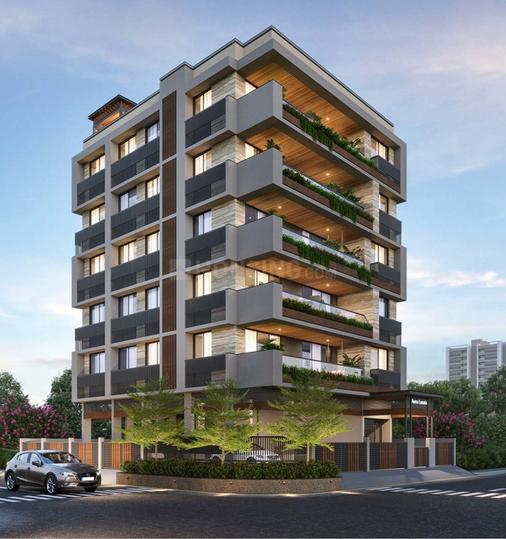 Gallery Cover Pic of Aurra Luxuria