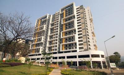 Project Image of 768 Sq.ft 1 BHK Apartment / Flat for sale in Mira Road East for Rs. 9500000