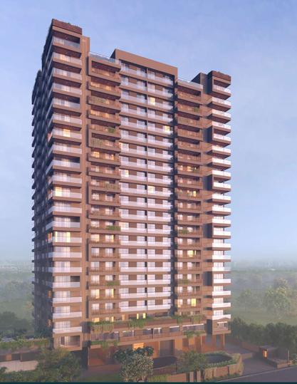 Ratnaakar Artesia Phase I Main Image 1