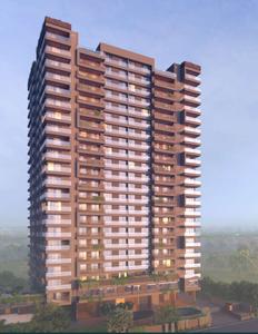 Project Image of 5400 Sq.ft 4 BHK Apartment / Flat for sale in Ambli for Rs. 56700000