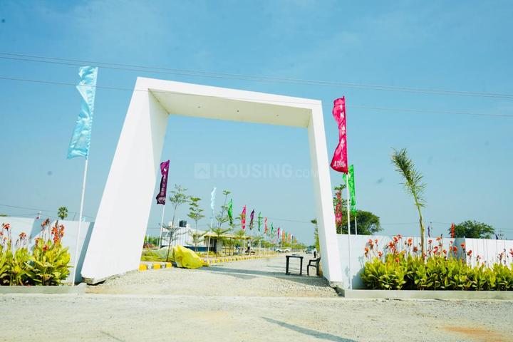 Gallery Cover Pic of J Group Nakshatra