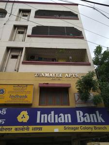 Tanmayee Apartments