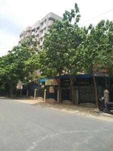 Swaraj Homes The Lions CGHS Project Images