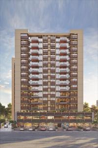 Project Image of 1700 Sq.ft 3 BHK Apartment / Flat for sale in Vaishno Devi Circle for Rs. 9500000