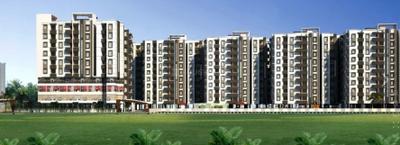 Aryan Golden Arena Project Images