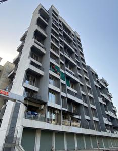 Project Image of 930 Sq.ft 2 BHK Apartment / Flat for sale in Titwala for Rs. 4200000