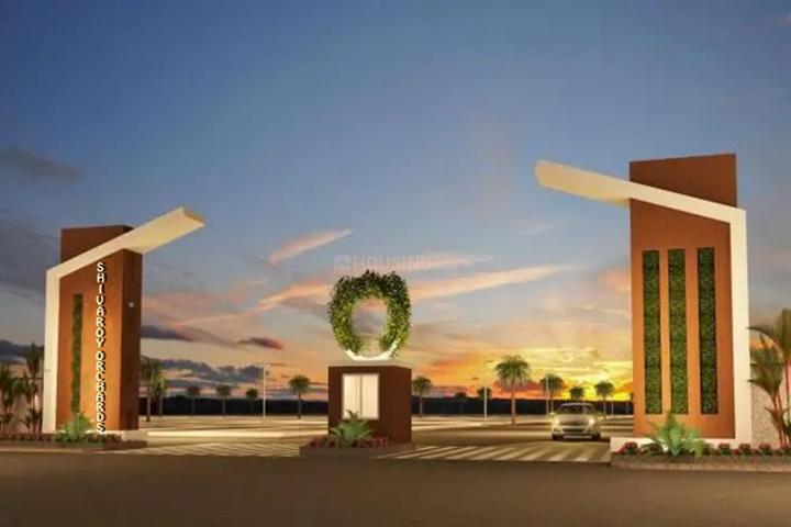 Gallery Cover Pic of Shivaroy Orchards
