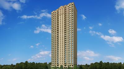 Hiranandani Flamingo Project Images