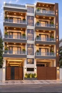 Gallery Cover Pic of Tez IICC Homes