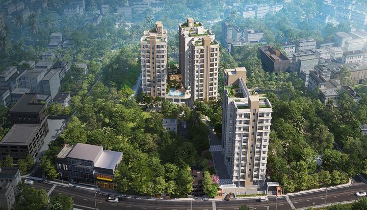 Gallery Cover Pic of Spotlight Countryside